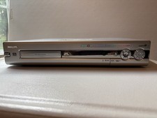 Philips dvdr80 progressive for sale  Breinigsville