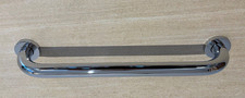 Chrome bathroom bath for sale  GODALMING