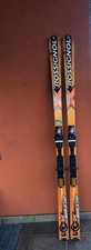 Sci slalom gigante usato Sci slalom gigante usato  Alta Valle Intelvi