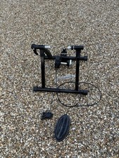 Turbo trainer push for sale  ASHFORD