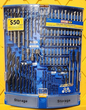 Ryobi piece driving for sale  Chino Hills