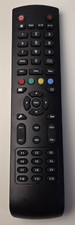 Remote control clevertouch for sale  CHARD