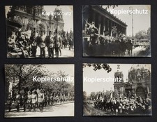Fotos fußmarsch stpreußen gebraucht kaufen  Berlin