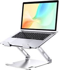 Laptop ständer aluminium gebraucht kaufen  Neckarsteinach