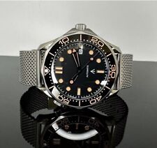 Custom 41mm 007 for sale  Santa Ana