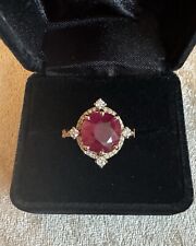 8.79 carat natural for sale  LONDON