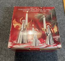 Godinger angel candle for sale  Charlotte