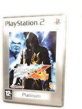 Tekken playstation 2 usato  Casapesenna