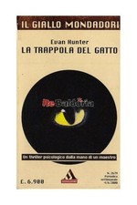 Trappola del gatto usato  Vicenza