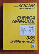 Ingegneria schaum chimica usato  Italia