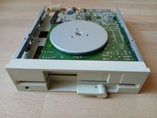 Diskettenlaufwerk mitsumi d509 gebraucht kaufen  Burgstädt