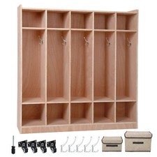 Natural section classroom for sale  USA