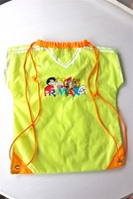 Turnbeutel shirt trikot gebraucht kaufen  Grünberg