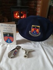 Golf memorabilia vintage for sale  NORWICH