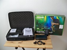 Shure blx funk gebraucht kaufen  Berlin