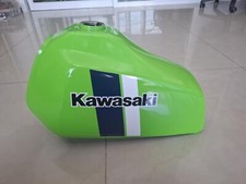 Kawasaki 1979 ke125 d'occasion  Expédié en Belgium