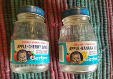 Vintage gerber baby for sale  Thomson