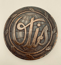 Vintage otis elevator for sale  Peoria