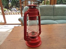 Ancienne lanterne lampe d'occasion  Voves