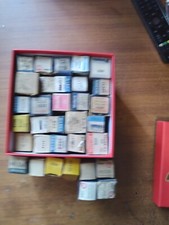 Radio valves new for sale  BRIDLINGTON