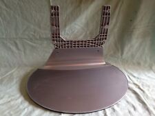 Panasonic tblx0105 stand for sale  ERITH