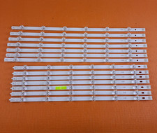 Backlight set 55la620v for sale  BOLTON