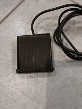 Pedale sustain switch usato  Chieri