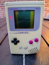 Nintendo game boy gebraucht kaufen  Bielefeld