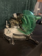 Metabo hpt compound for sale  Marlow