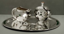 Mexican sterling tea for sale  Supply