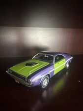 Johnny lightning purple for sale Johnny lightning purple for sale  Huntington Beach