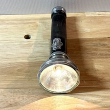 Brass winchester flashlight for sale  Sequim