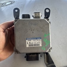 Módulo de controle ECU 2009 Lexus is250 EPS direção hidráulica fabricante de equipamento original 89650-53060 ✅💯, usado comprar usado  Enviando para Brazil