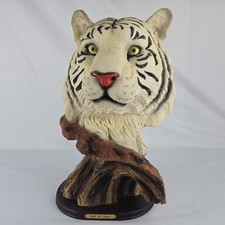 White tiger head for sale  Iola