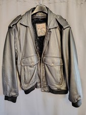 The pilot blouson d'occasion  Étain