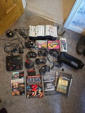 Large sega megadrive for sale  DONCASTER