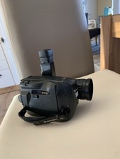 Panasonic super vhs gebraucht kaufen  Altenkirchen, Gries, Ohmbach