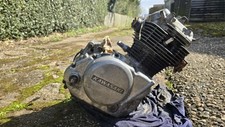 Kawasaki z200 engine for sale  COVENTRY