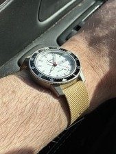 Sinn 104 matte for sale  Franklin