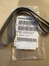 Heidelberg zd.225 631 for sale  Elliottsburg