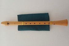 Vintage moeck tuju for sale  CONGLETON