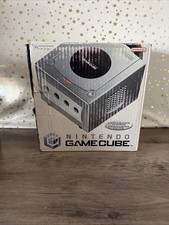 Console nintendo gamecube d'occasion Console nintendo gamecube d'occasion  Saint-Laurent-du-Var
