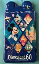 Disney 60th mickey for sale  Fontana