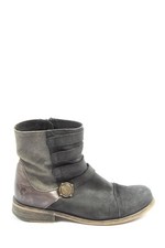 Felmini bottines fermeture d'occasion  Expédié en France
