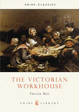 Victorian workhouse may for sale  UK