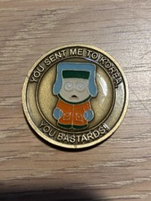 military challenge coins for sale  KING'S LYNN