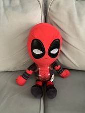 Deadpool plush large for sale  SOUTH SHIELDS