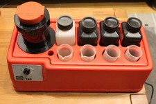 Jobo tbe prozessor gebraucht kaufen  Leverkusen