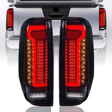 LED Rücklicht für Nissan Frontier Navara NP300 2005-2014 Bremsleuchten Blinker comprar usado  Enviando para Brazil