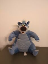 Peluche sonore disney d'occasion  Marseille XI